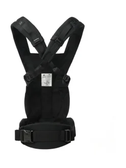 Lapsen Hoito<ErgoBaby Omni Dream kantoreppu