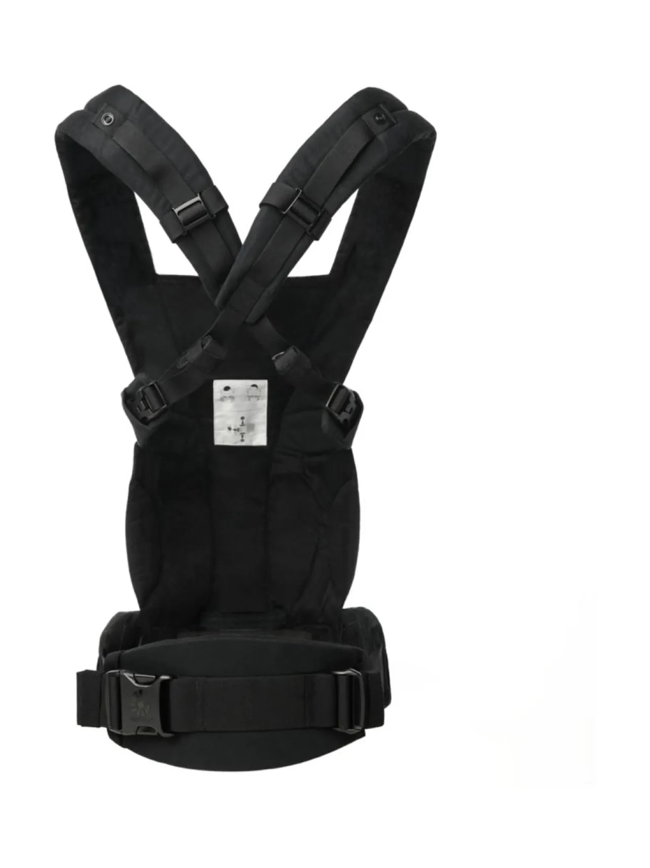 Lapsen Hoito<ErgoBaby Omni Dream kantoreppu