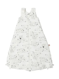 ErgoBaby unipussi Sheep 18-36kk^ Lapsen Hoito