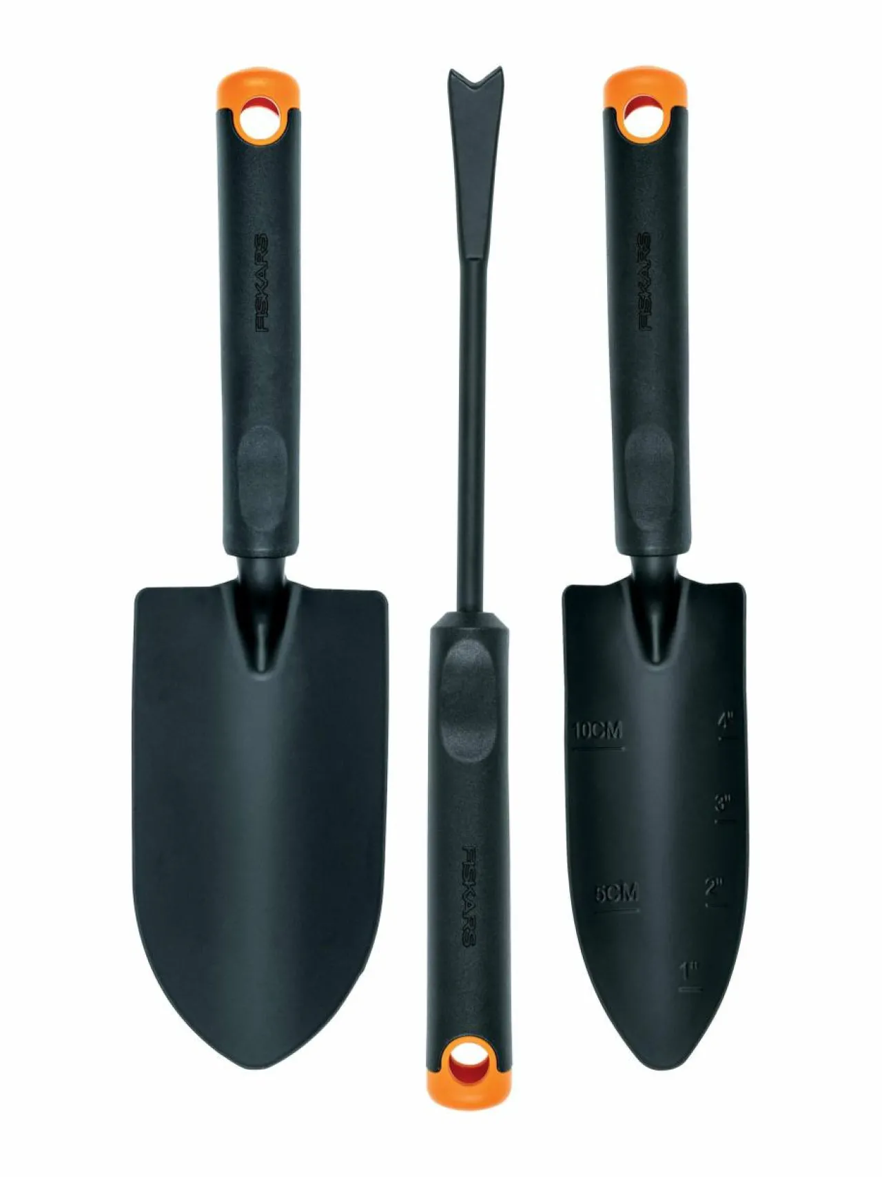 Fiskars Ergo-istutustyökalusetti^ Työkalut