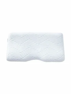 Peitteet & Tyynyt<Tempur Ergoplus SC L- ergonominen tyyny WHITE