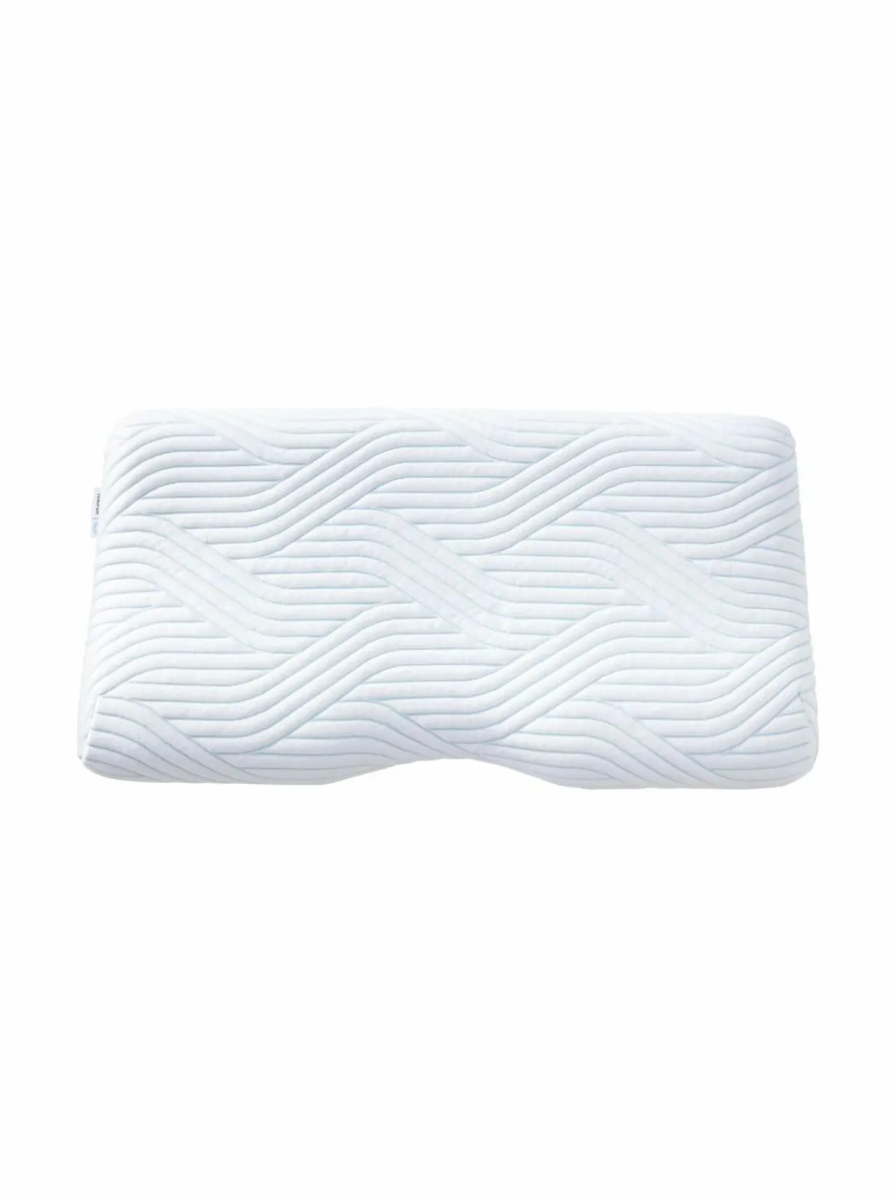 Peitteet & Tyynyt<Tempur Ergoplus SC L- ergonominen tyyny WHITE