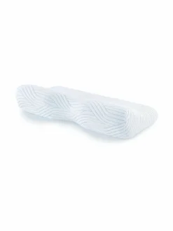 Peitteet & Tyynyt<Tempur Ergoplus SC L- ergonominen tyyny WHITE