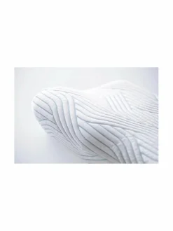 Peitteet & Tyynyt<Tempur Ergoplus Smartcool -ergonominen tyyny WHITE