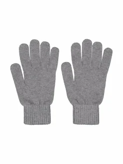 Käsineet<CONSTRUE Erkki-käsineet 1C005 GREY MEL.
