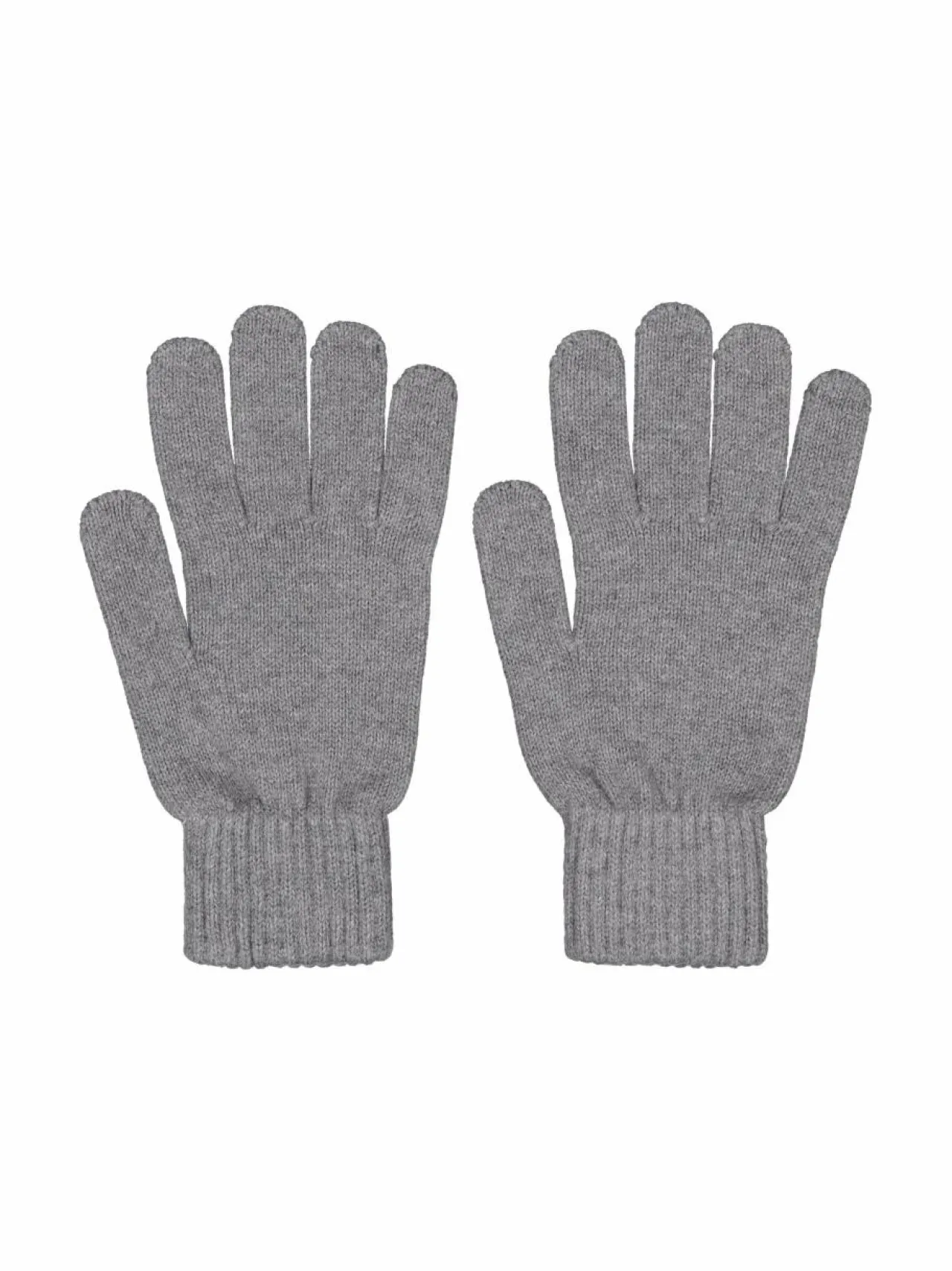 Käsineet<CONSTRUE Erkki-käsineet 1C005 GREY MEL.
