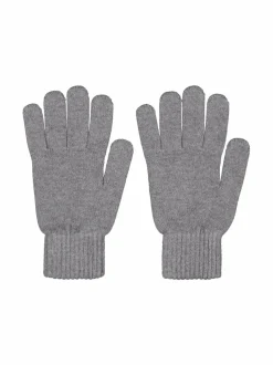 Käsineet<CONSTRUE Erkki-käsineet 1C005 GREY MEL.