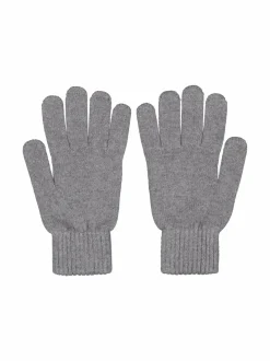 Käsineet<CONSTRUE Erkki-käsineet 1C005 GREY MEL.