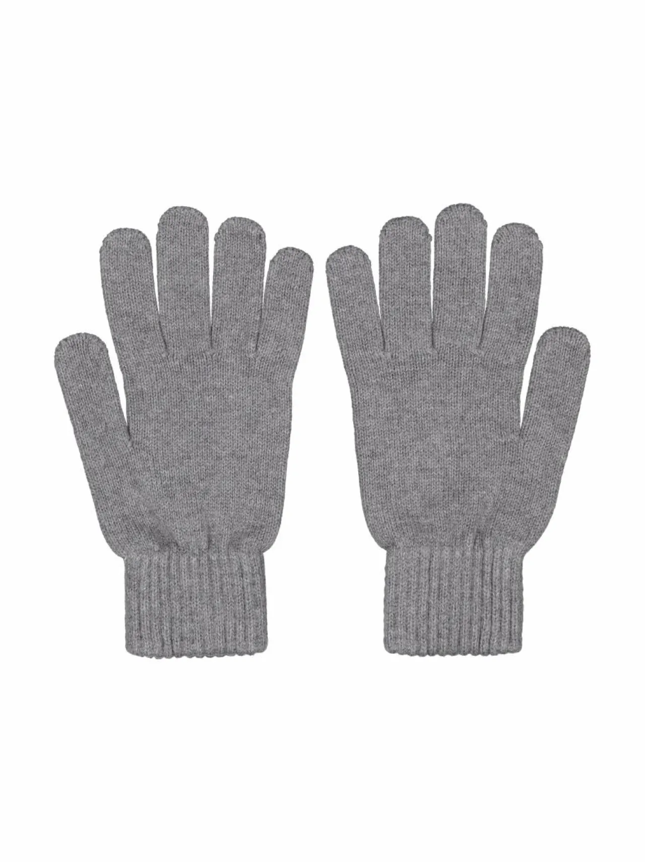 Käsineet<CONSTRUE Erkki-käsineet 1C005 GREY MEL.