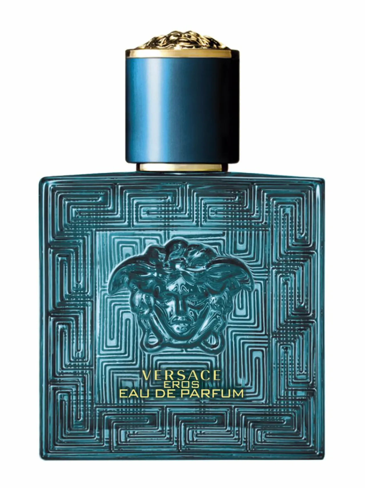 Tuoksut|Miehet<Versace Eros EdP -tuoksu 50 ml