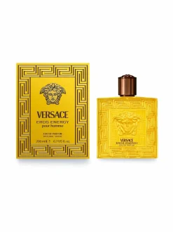 Tuoksut|Miehet<Versace Eros Energy EdP -tuoksu