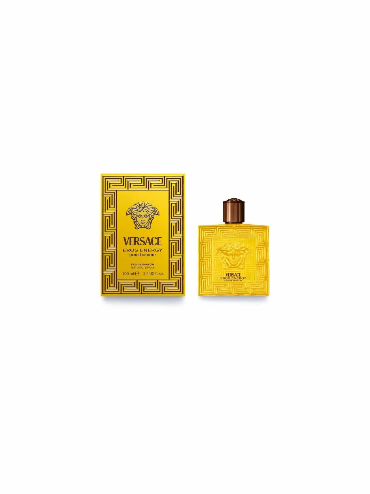 Tuoksut|Miehet<Versace Eros Energy EdP -tuoksu