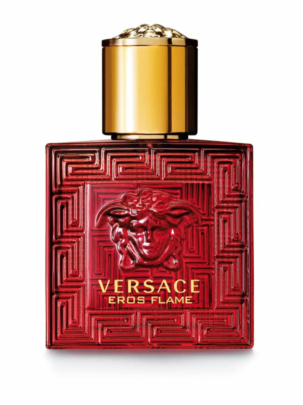 Versace Eros Flame EdP -tuoksu 30 ml^ Tuoksut|Miehet