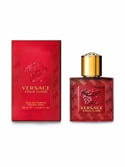 Versace Eros Flame EdP -tuoksu 30 ml^ Tuoksut|Miehet