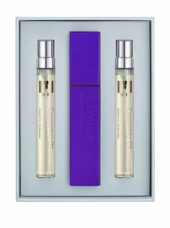 Escentric Molecules Escentric 01 Atom.Iser Set -tuoksupakkaus 3 x 8.5 ml^ Unisex