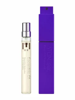 Escentric Molecules Escentric 01 Atom.Iser Set -tuoksupakkaus 3 x 8.5 ml^ Unisex