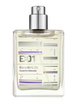 Tuoksut<Escentric Molecules Escentric 01 EdT -tuoksu