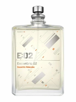 Escentric Molecules Escentric 02 EdT -tuoksu^ Tuoksut|Miehet