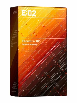 Escentric Molecules Escentric 02 EdT -tuoksu^ Tuoksut|Miehet