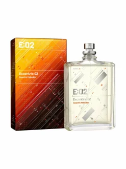 Escentric Molecules Escentric 02 EdT -tuoksu^ Tuoksut|Miehet