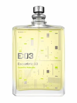 Tuoksut|Miehet<Escentric Molecules Escentric 03 EdT -tuoksu