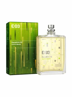 Tuoksut|Miehet<Escentric Molecules Escentric 03 EdT -tuoksu