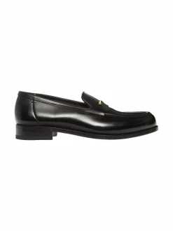 Kävelykengät & Loaferit<Lardini Esflorent-nahkamokkasiinit 999