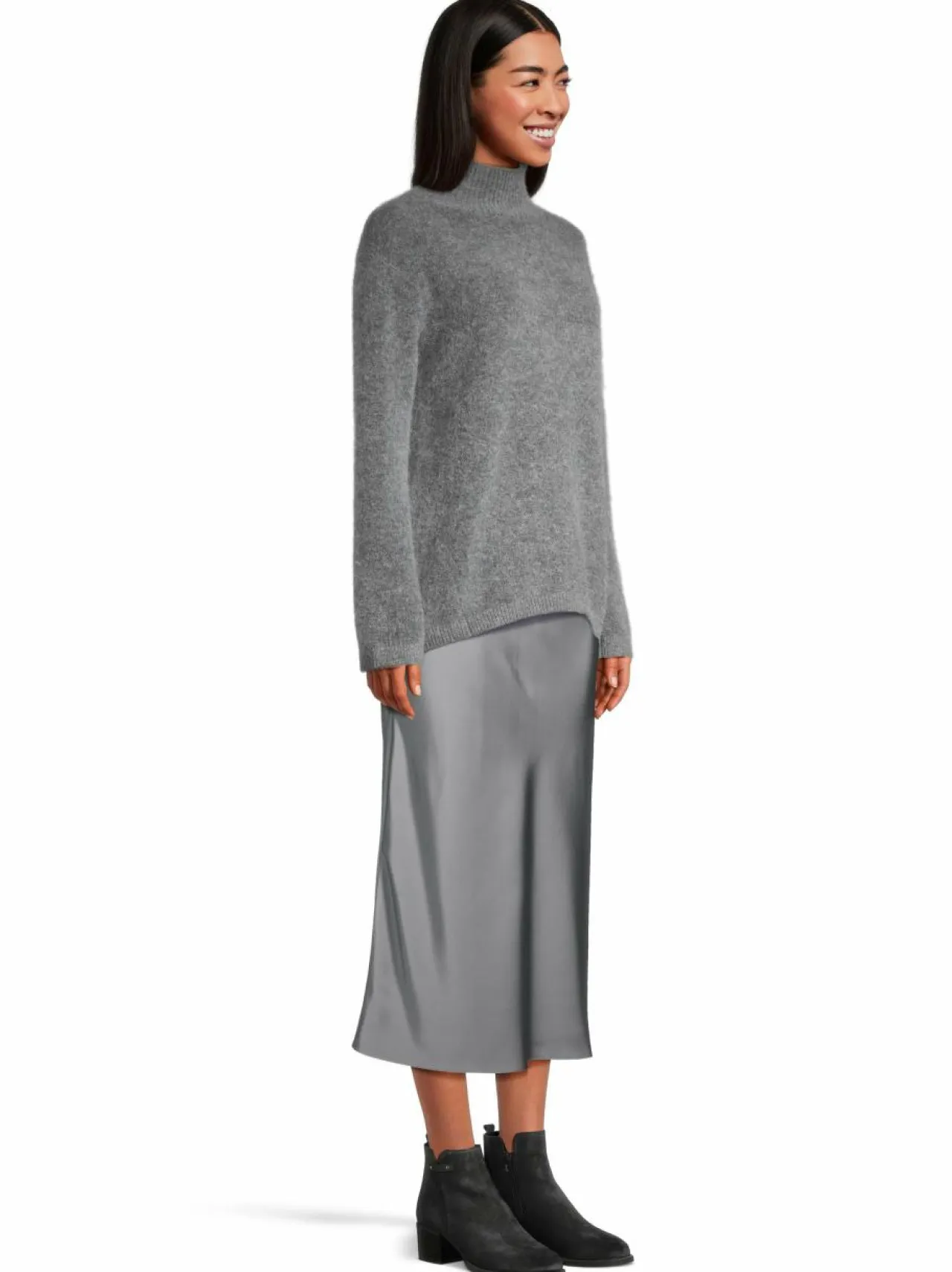 Hameet<Ril's Esme -hame 270 GREY
