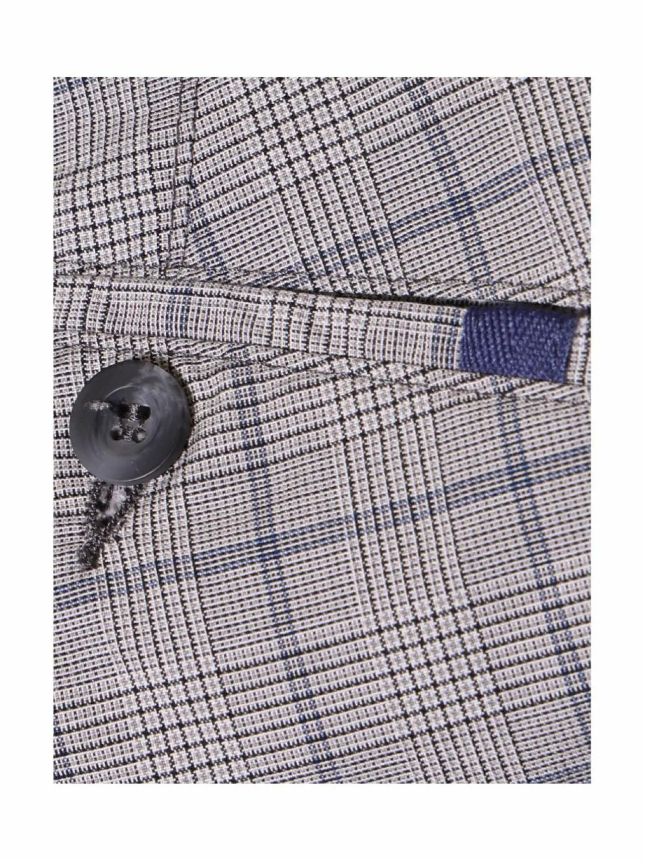 Buzo Espana-shortsit^ Housut