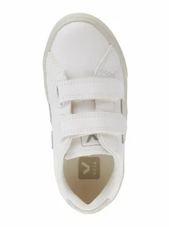 Tennarit & Sneakerit<VEJA Esplar-nahkasneakerit EXTRA-WHITE_NATURAL