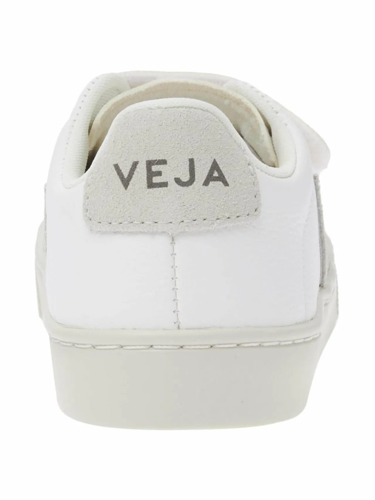 Tennarit & Sneakerit<VEJA Esplar-nahkasneakerit EXTRA-WHITE_NATURAL