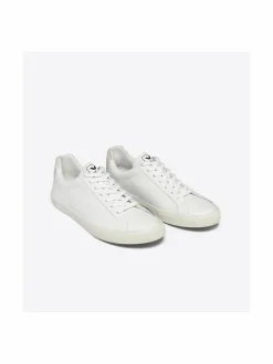 VEJA Esplar-nahkatennarit^ Urheilujalkineet|Tennarit & Sneakerit