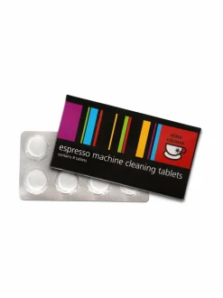 Sage Espressokoneen puhdistustabletit^ Kahvin- & Vedenkeittimet