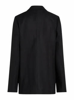 Tommy Hilfiger Ess Linen Regular -bleiseri^ Bleiserit & Jakut