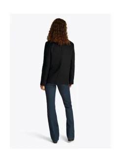 Tommy Hilfiger Ess Linen Regular -bleiseri^ Bleiserit & Jakut