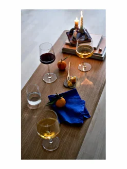 Lasit<Iittala Essence-punaviinilasi 45 cl, 2 kpl KIRKAS