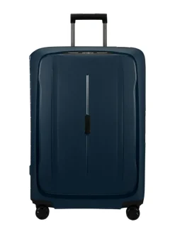 Matkalaukut & Tarvikkeet<Samsonite ESSENS SPINNER 75/28 MIDNIGHT BLUE