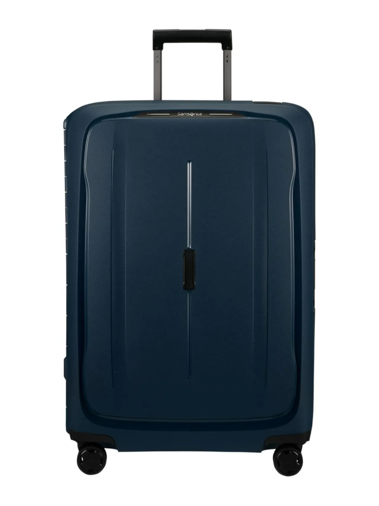 Matkalaukut & Tarvikkeet<Samsonite ESSENS SPINNER 75/28 MIDNIGHT BLUE