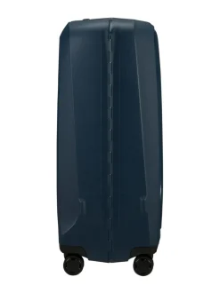 Matkalaukut & Tarvikkeet<Samsonite ESSENS SPINNER 75/28 MIDNIGHT BLUE