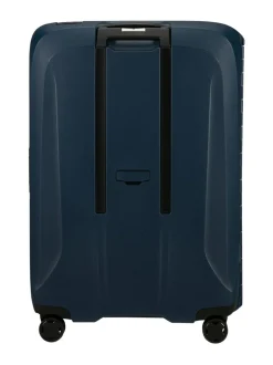 Matkalaukut & Tarvikkeet<Samsonite ESSENS SPINNER 75/28 MIDNIGHT BLUE