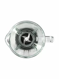 Vatkaimet & Sekoittimet<Wilfa Essential 1800 Auto -tehosekoitin BLACK