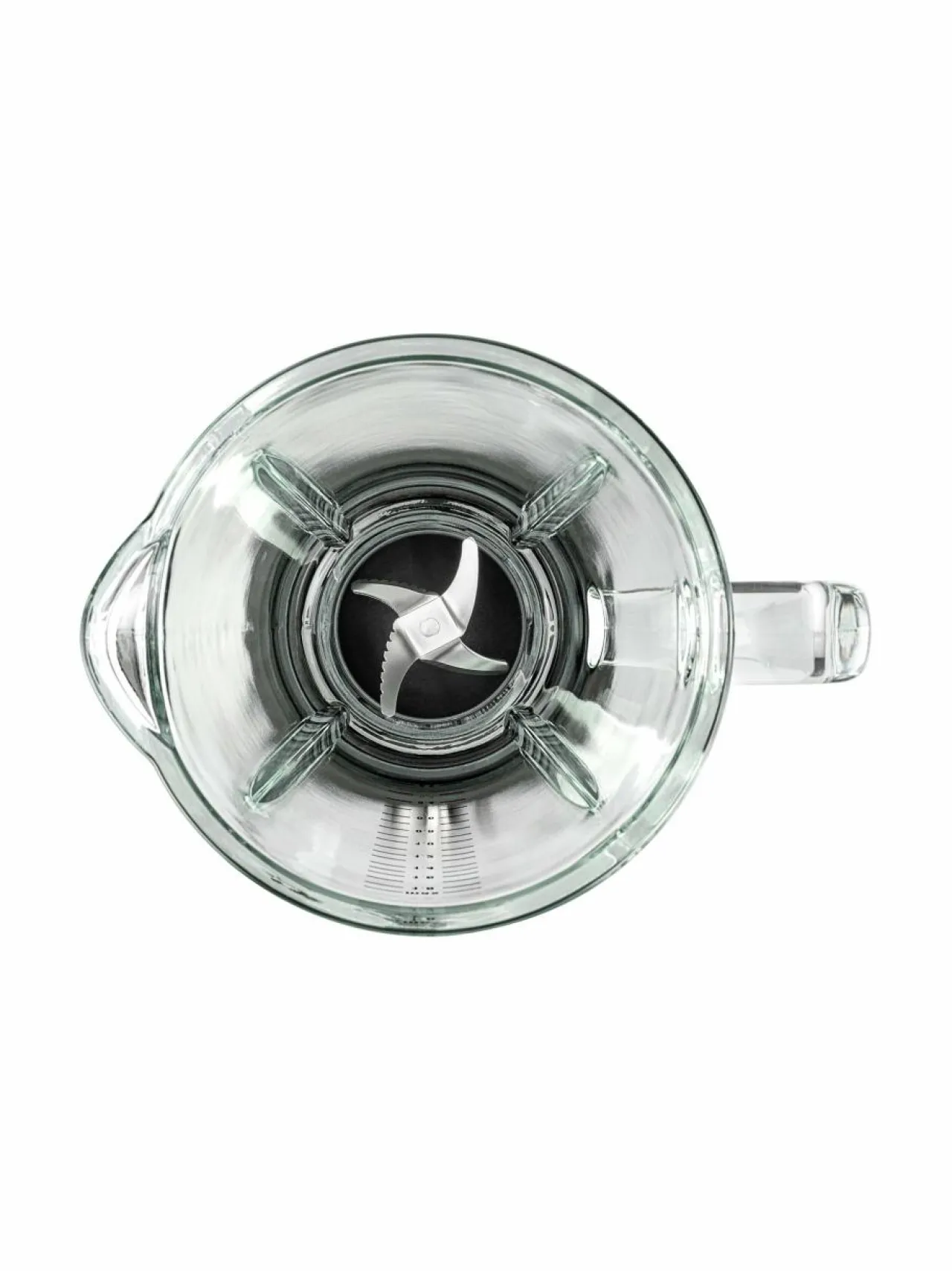 Vatkaimet & Sekoittimet<Wilfa Essential 1800 Auto -tehosekoitin BLACK