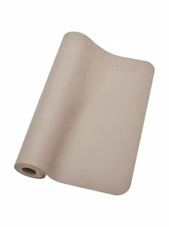Kuntoilutarvikkeet<Casall Essential Balance -joogamatto 4 mm 577 LIGHT CASHMERE