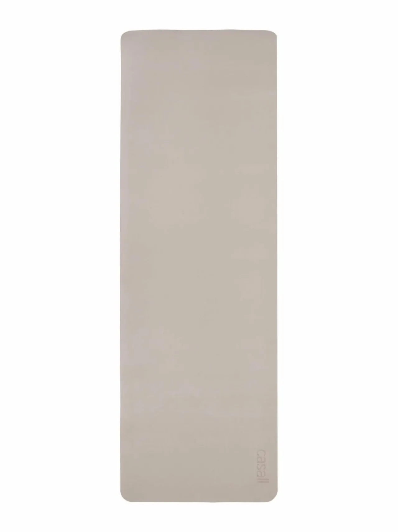 Kuntoilutarvikkeet<Casall Essential Balance -joogamatto 4 mm 577 LIGHT CASHMERE