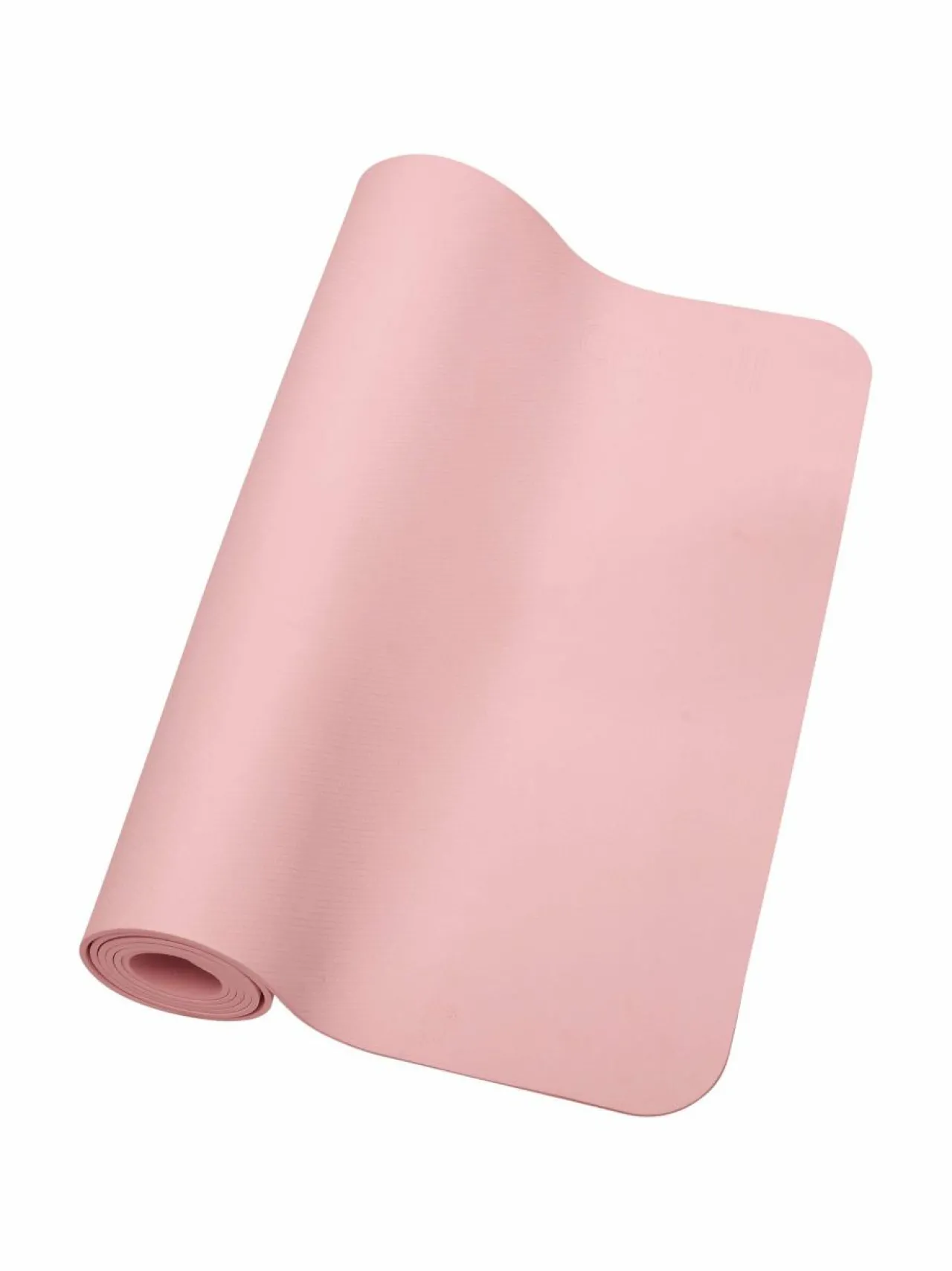 Kuntoilutarvikkeet<Casall Essential Balance -joogamatto 4 mm 377 LIGHT PINK