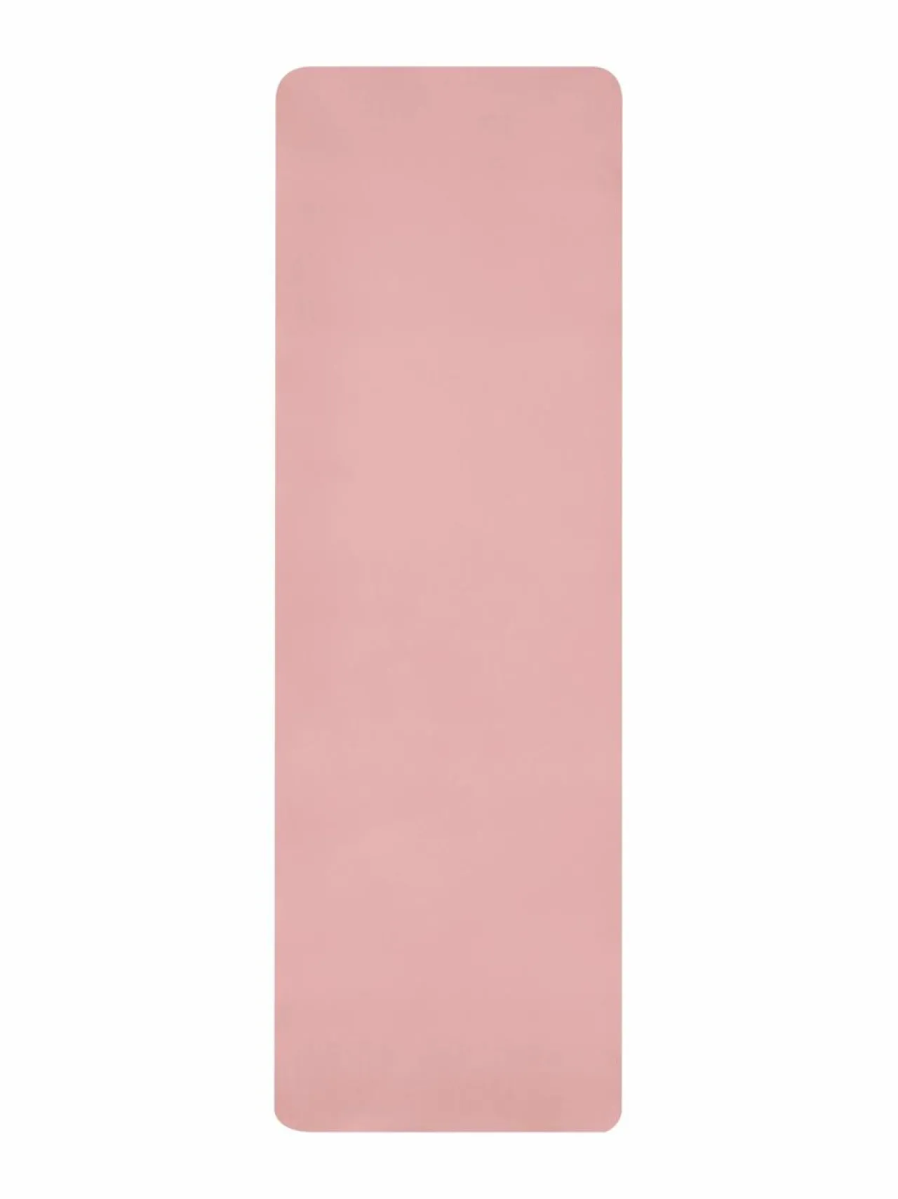 Kuntoilutarvikkeet<Casall Essential Balance -joogamatto 4 mm 377 LIGHT PINK