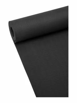 Kuntoilutarvikkeet<Casall Essential Balance -joogamatto 4 mm 901 BLACK