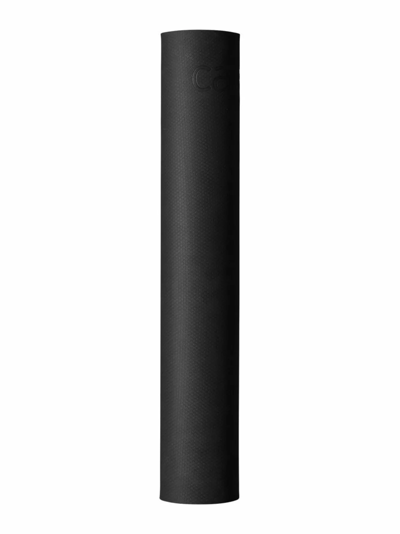 Kuntoilutarvikkeet<Casall Essential Balance -joogamatto 4 mm 901 BLACK