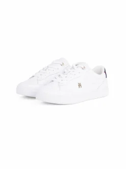 Tommy Hilfiger Essential Chic Court -sneakerit^ Urheilujalkineet|Tennarit & Sneakerit