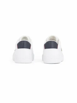 Tommy Hilfiger Essential Chic Court -sneakerit^ Urheilujalkineet|Tennarit & Sneakerit
